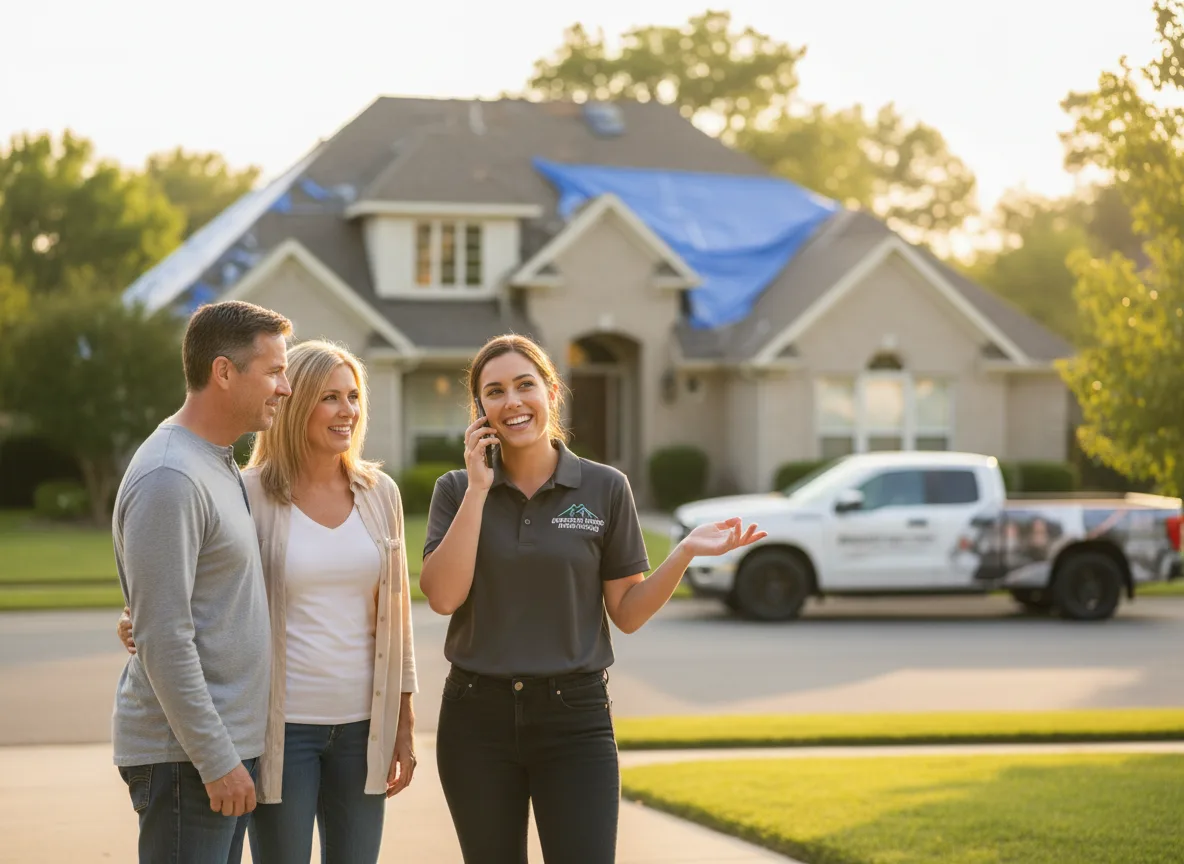 Emergency Roof Repair Warrenville, SC FAQs